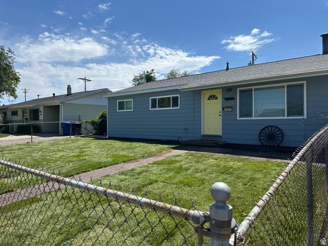 5160 S CHARLOTTE AVE, Salt Lake City, UT 84118
