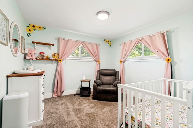 5160 S CHARLOTTE AVE, Salt Lake City, UT 84118