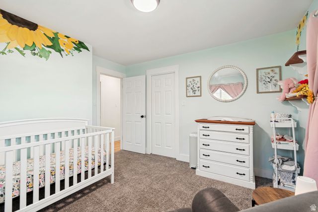 5160 S CHARLOTTE AVE, Salt Lake City, UT 84118