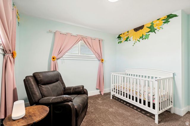 5160 S CHARLOTTE AVE, Salt Lake City, UT 84118