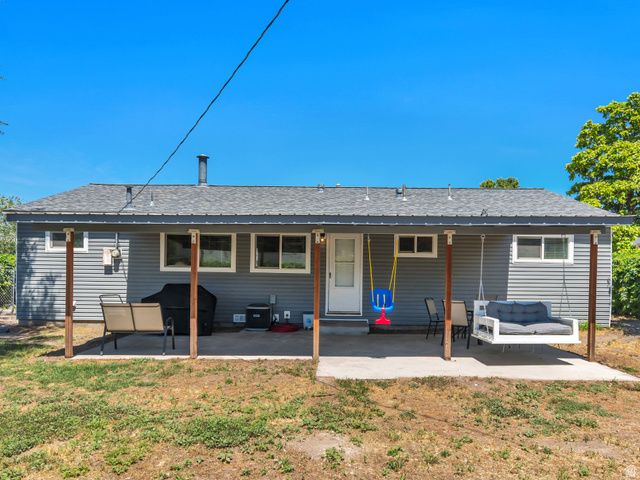 5160 S CHARLOTTE AVE, Salt Lake City, UT 84118