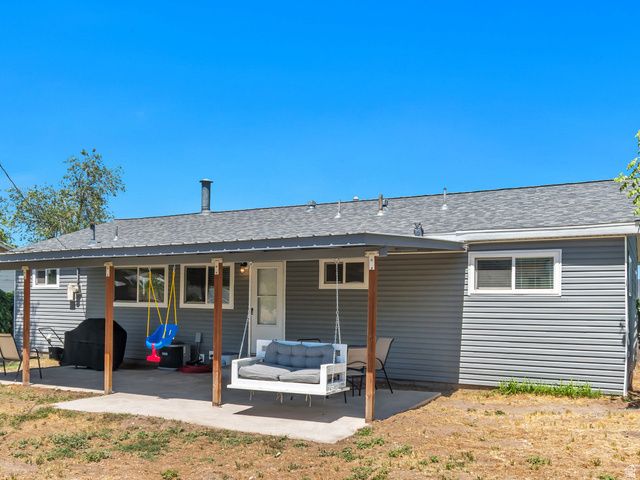 5160 S CHARLOTTE AVE, Salt Lake City, UT 84118