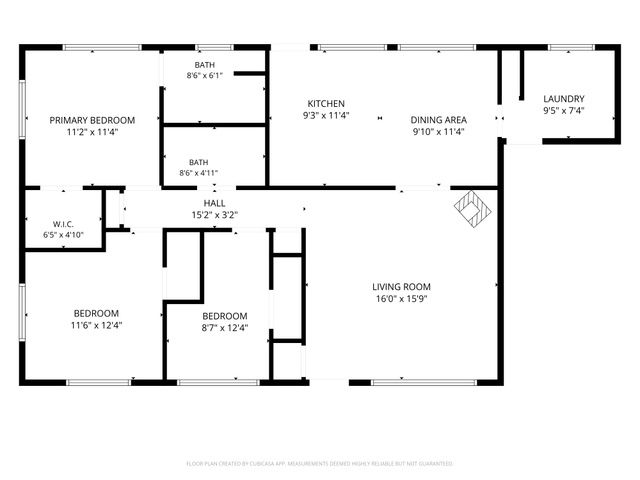 5160 S CHARLOTTE AVE, Salt Lake City, UT 84118
