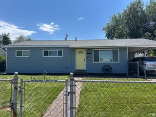 5160 S CHARLOTTE AVE, Salt Lake City, UT 84118