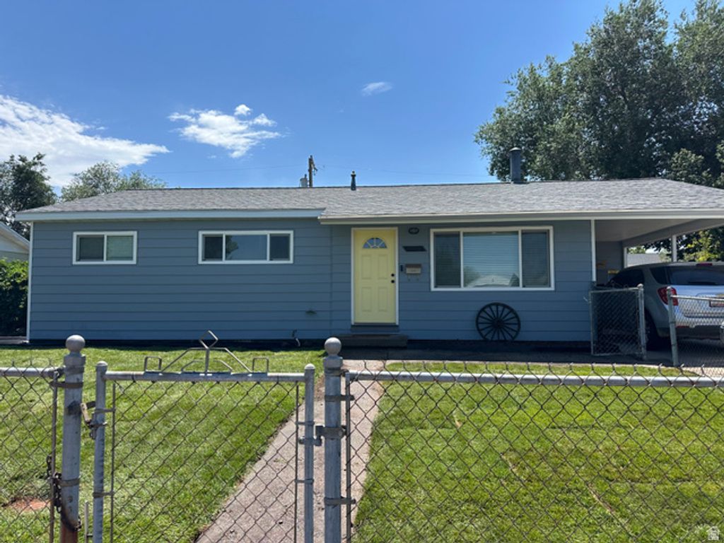 5160 S CHARLOTTE AVE, Salt Lake City, UT 84118