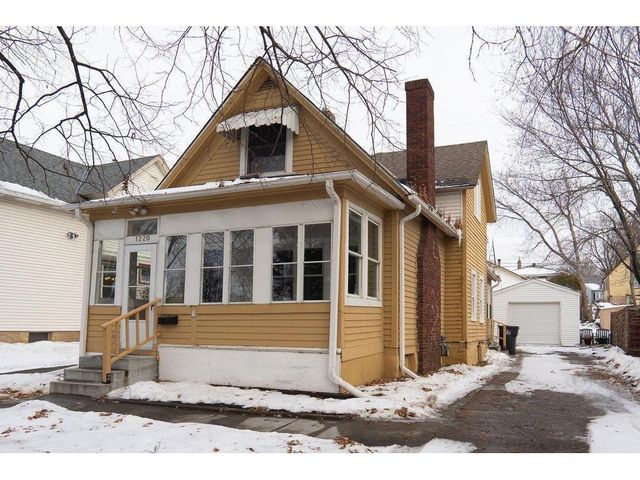 1220 Burr Street, Saint Paul, MN 55130
