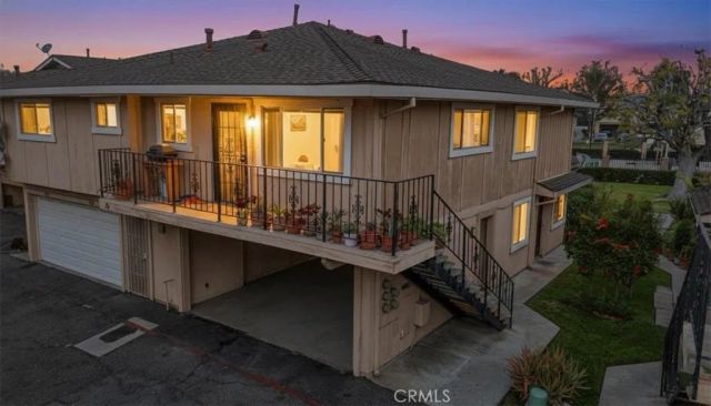 32116 Paseo Carolina 75, San Juan Capistrano, CA 92675