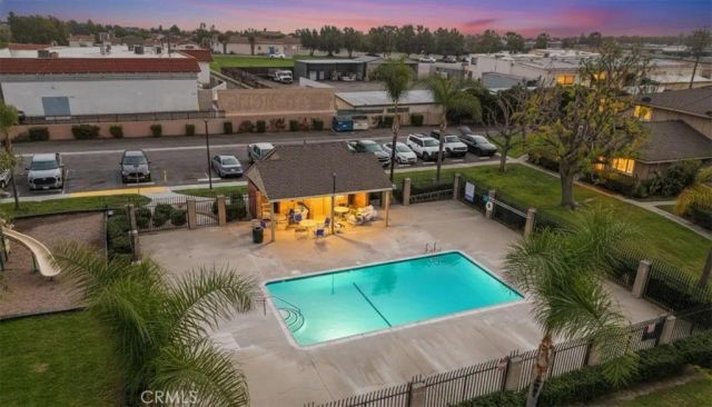 32116 Paseo Carolina 75, San Juan Capistrano, CA 92675