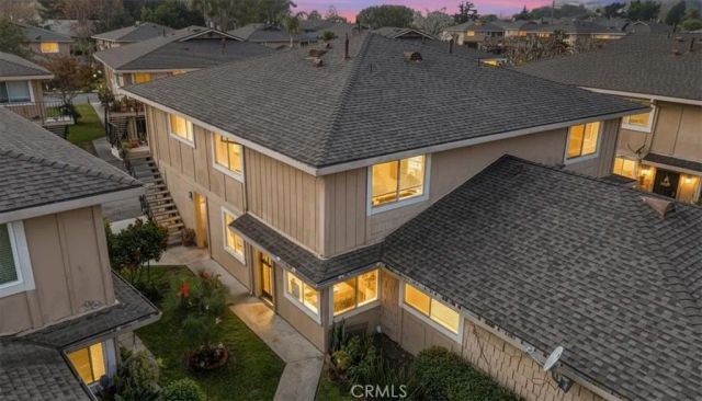 32116 Paseo Carolina 75, San Juan Capistrano, CA 92675