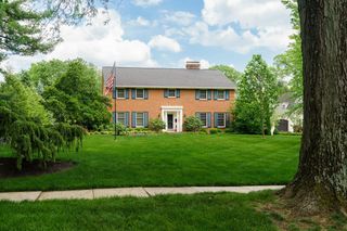 300 N Drexel Avenue, Columbus, OH 43209