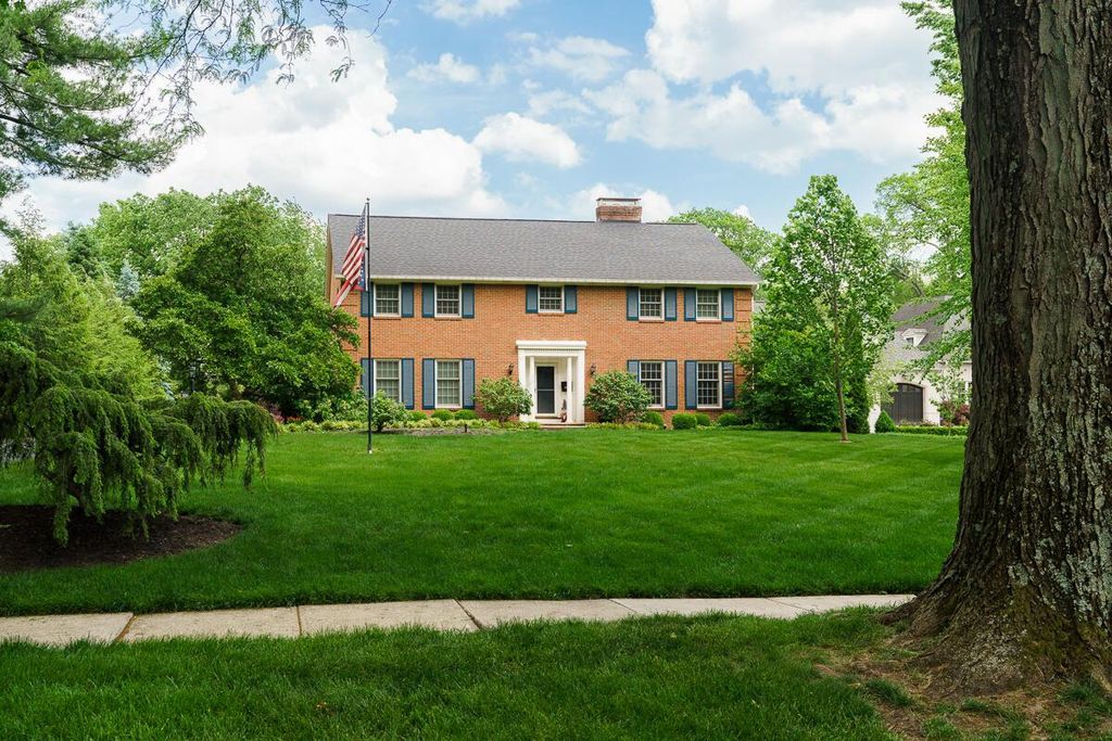 300 N Drexel Avenue, Columbus, OH 43209