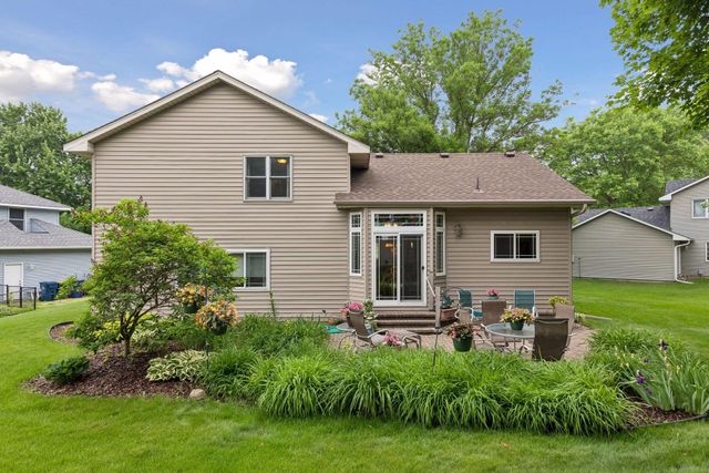 16318 Grinnell Circle, Lakeville, MN 55044