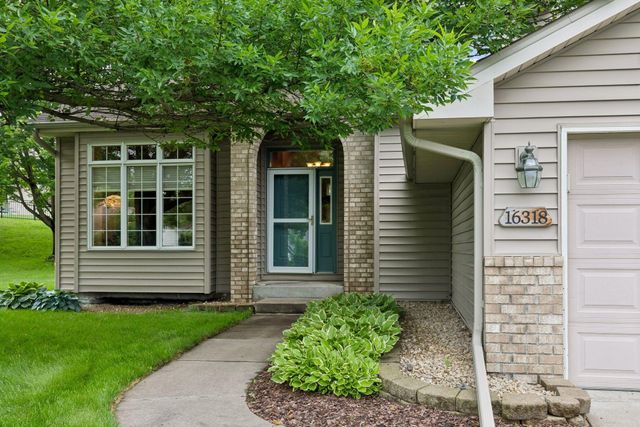 16318 Grinnell Circle, Lakeville, MN 55044