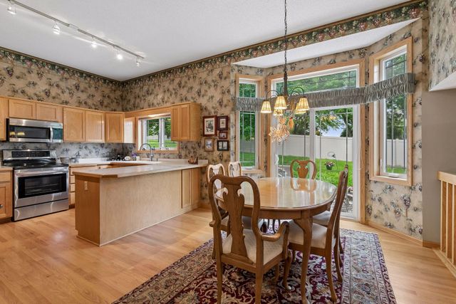 16318 Grinnell Circle, Lakeville, MN 55044