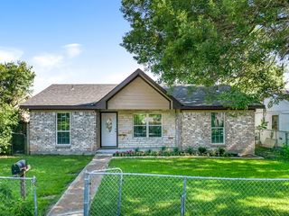 10124 Shayna Drive, Dallas, TX 75217