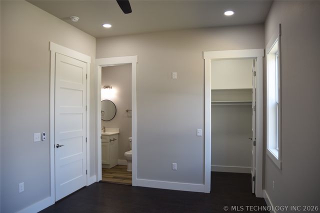 43 S Cliff Crest Drive, Langley, OK 74350