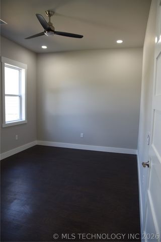 43 S Cliff Crest Drive, Langley, OK 74350