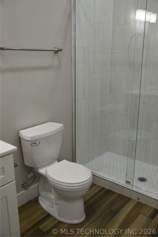 43 S Cliff Crest Drive, Langley, OK 74350