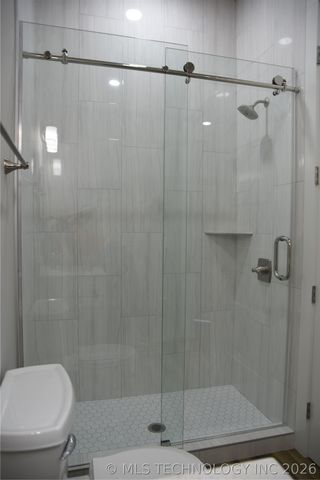 43 S Cliff Crest Drive, Langley, OK 74350