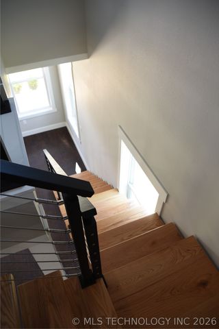 43 S Cliff Crest Drive, Langley, OK 74350