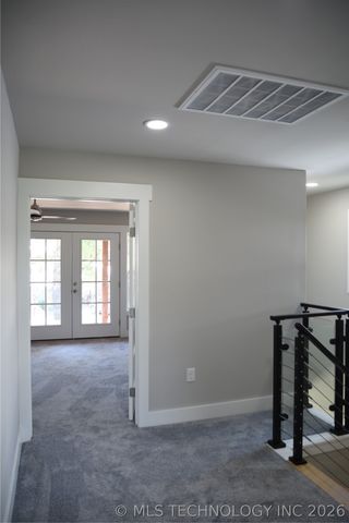 43 S Cliff Crest Drive, Langley, OK 74350