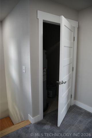 43 S Cliff Crest Drive, Langley, OK 74350