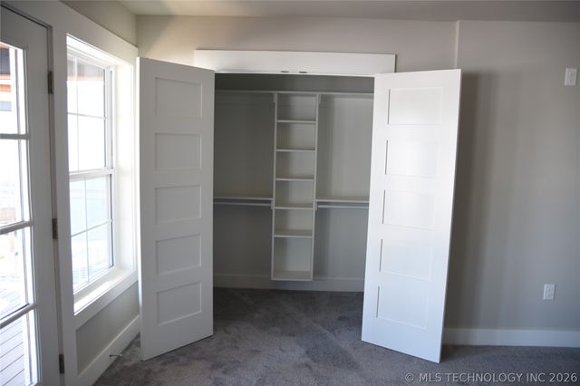 43 S Cliff Crest Drive, Langley, OK 74350