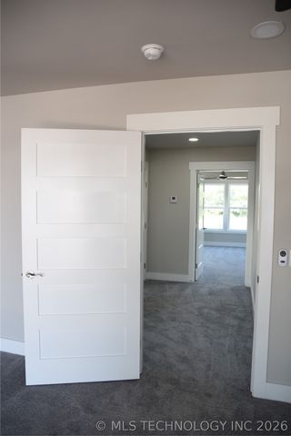 43 S Cliff Crest Drive, Langley, OK 74350