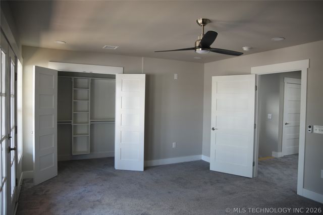 43 S Cliff Crest Drive, Langley, OK 74350