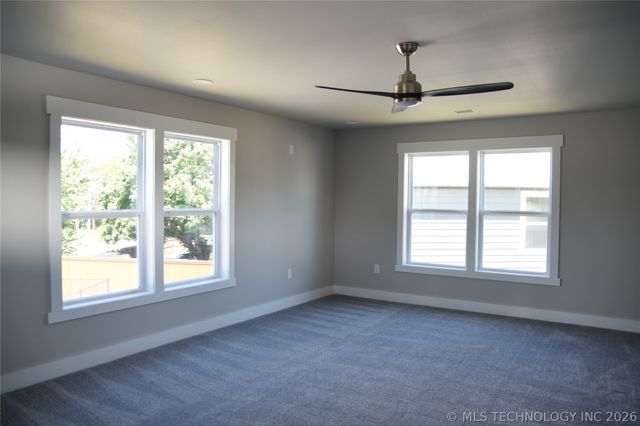 43 S Cliff Crest Drive, Langley, OK 74350