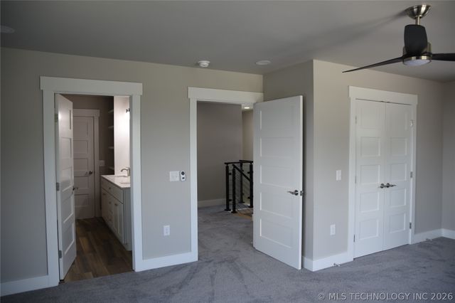 43 S Cliff Crest Drive, Langley, OK 74350