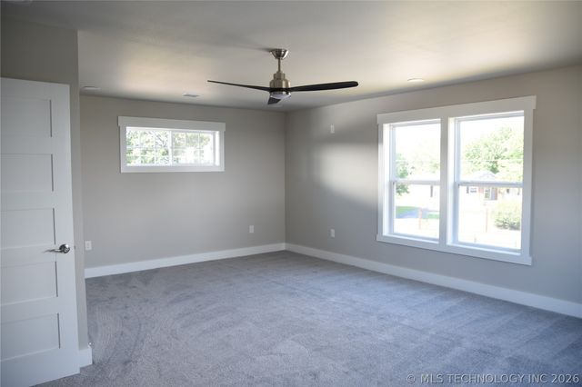 43 S Cliff Crest Drive, Langley, OK 74350