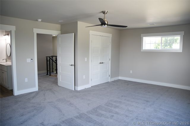 43 S Cliff Crest Drive, Langley, OK 74350