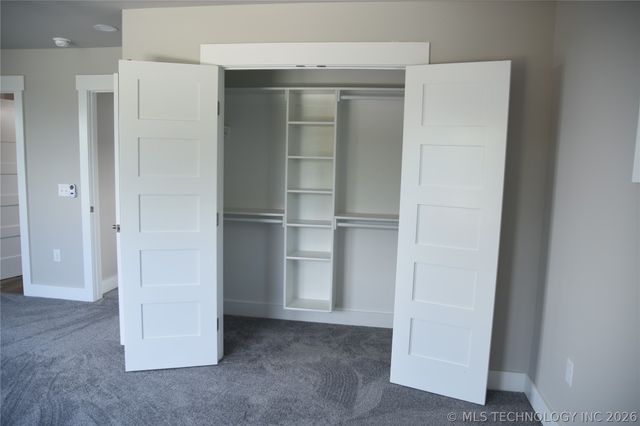 43 S Cliff Crest Drive, Langley, OK 74350