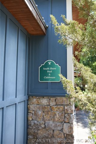 43 S Cliff Crest Drive, Langley, OK 74350