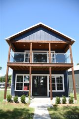 43 S Cliff Crest Drive, Langley, OK 74350