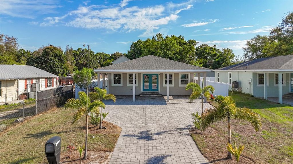 321 21ST STREET W, Palmetto, FL 34221