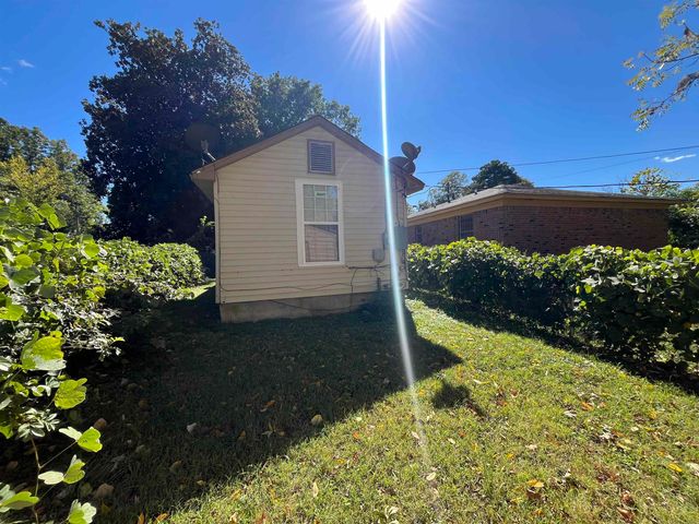 2868 CHOCTAW AVE, Memphis, TN 38114