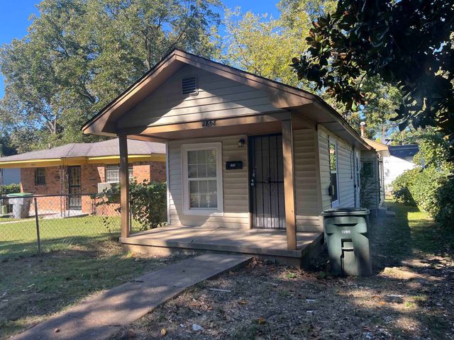 2868 CHOCTAW AVE, Memphis, TN 38114