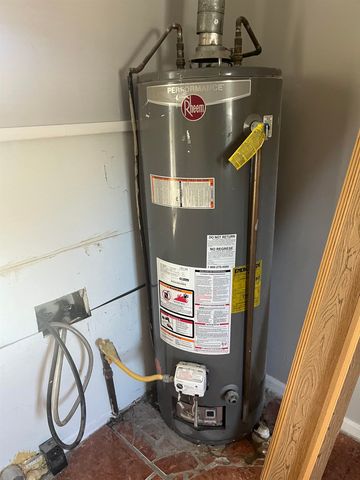 2868 CHOCTAW AVE, Memphis, TN 38114