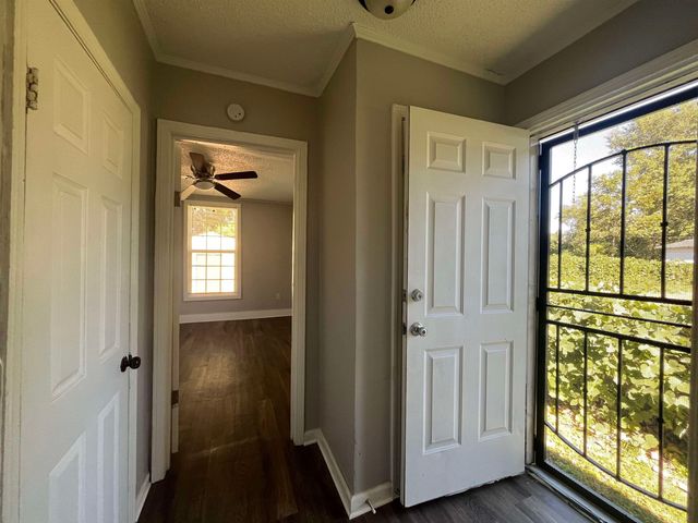 2868 CHOCTAW AVE, Memphis, TN 38114