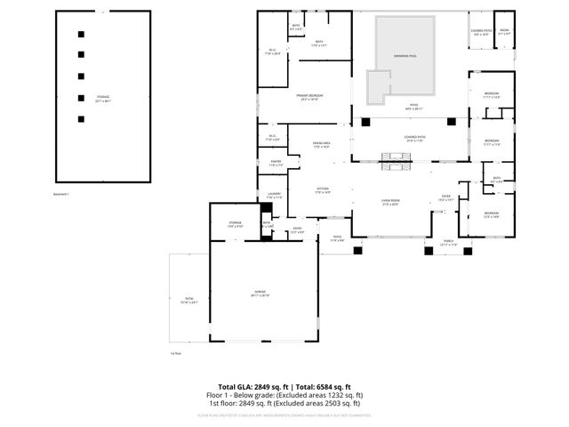 136 Cedar Woods Drive, Mooresville, NC 28117