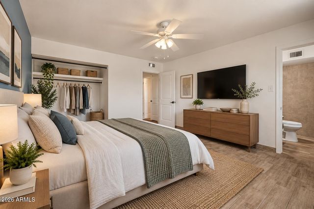 5509 W AVALON Drive, Phoenix, AZ 85031