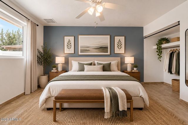 5509 W AVALON Drive, Phoenix, AZ 85031