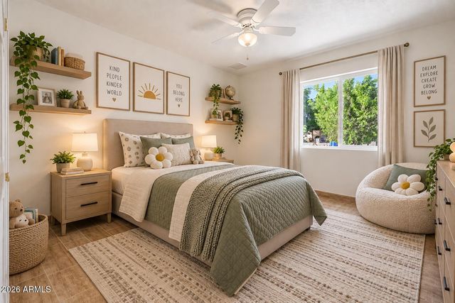 5509 W AVALON Drive, Phoenix, AZ 85031