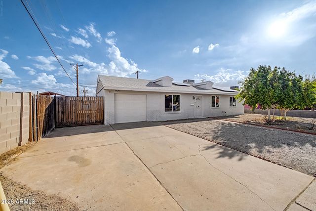 5509 W AVALON Drive, Phoenix, AZ 85031
