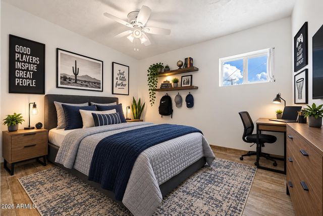 5509 W AVALON Drive, Phoenix, AZ 85031