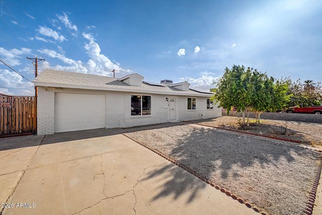5509 W AVALON Drive, Phoenix, AZ 85031