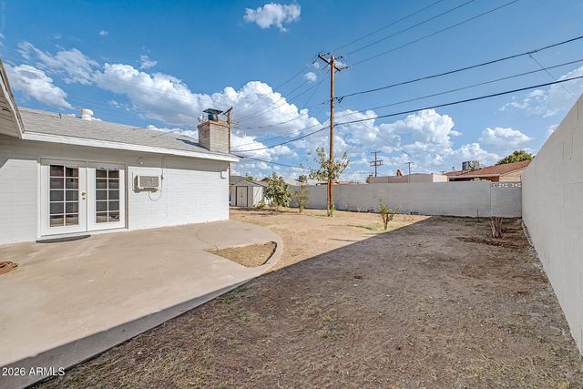 5509 W AVALON Drive, Phoenix, AZ 85031