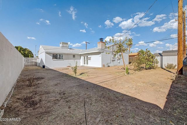 5509 W AVALON Drive, Phoenix, AZ 85031